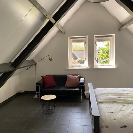 Vakantiehuis De Zeeuwse Schuur In De Zak Van Zuid-Beveland Heinkenszand Екстериор снимка