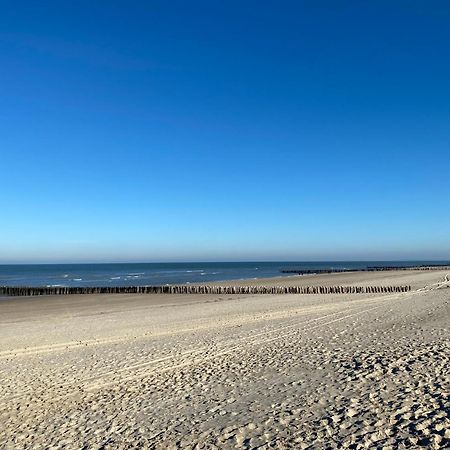 Vakantiehuis De Zeeuwse Schuur In De Zak Van Zuid-Beveland Heinkenszand Екстериор снимка