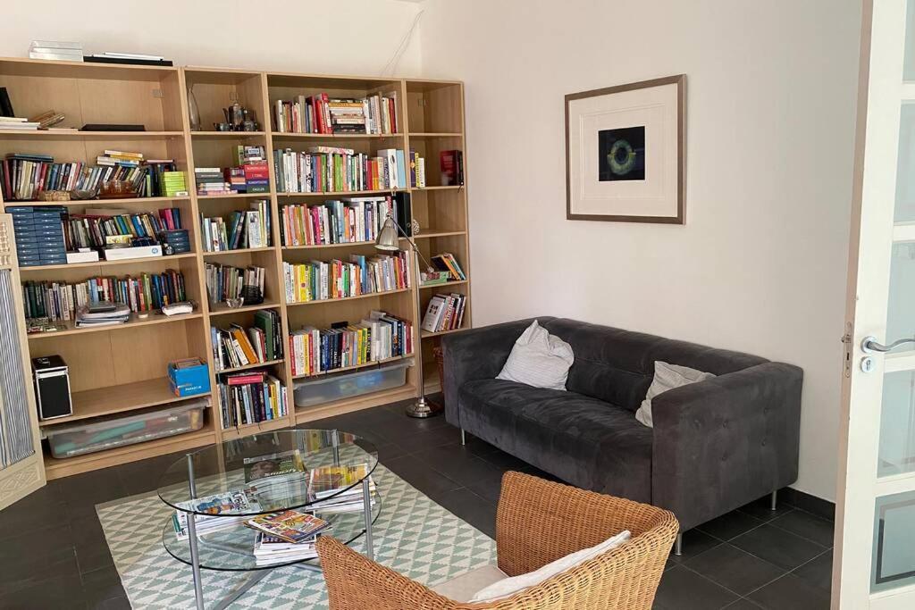 Vakantiehuis De Zeeuwse Schuur In De Zak Van Zuid-Beveland Heinkenszand Екстериор снимка