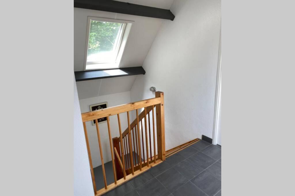 Vakantiehuis De Zeeuwse Schuur In De Zak Van Zuid-Beveland Heinkenszand Екстериор снимка
