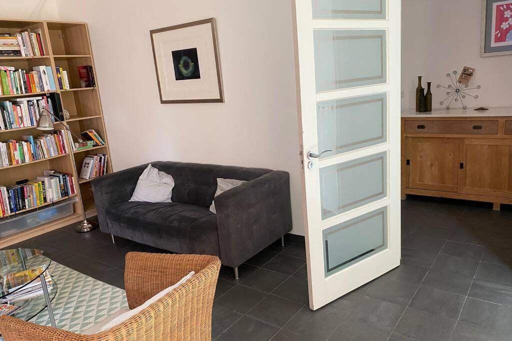 Vakantiehuis De Zeeuwse Schuur In De Zak Van Zuid-Beveland Heinkenszand Екстериор снимка