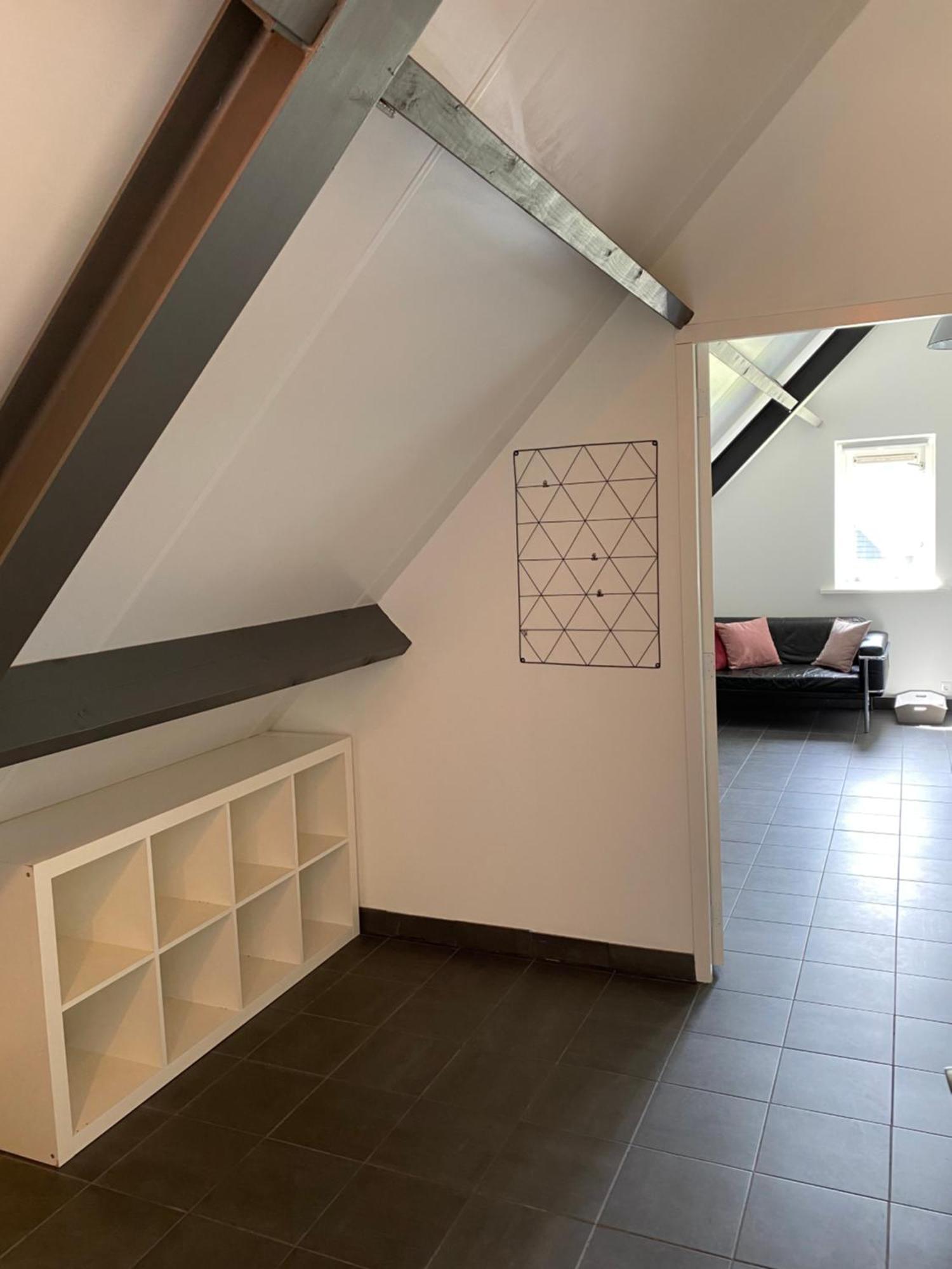 Vakantiehuis De Zeeuwse Schuur In De Zak Van Zuid-Beveland Heinkenszand Екстериор снимка