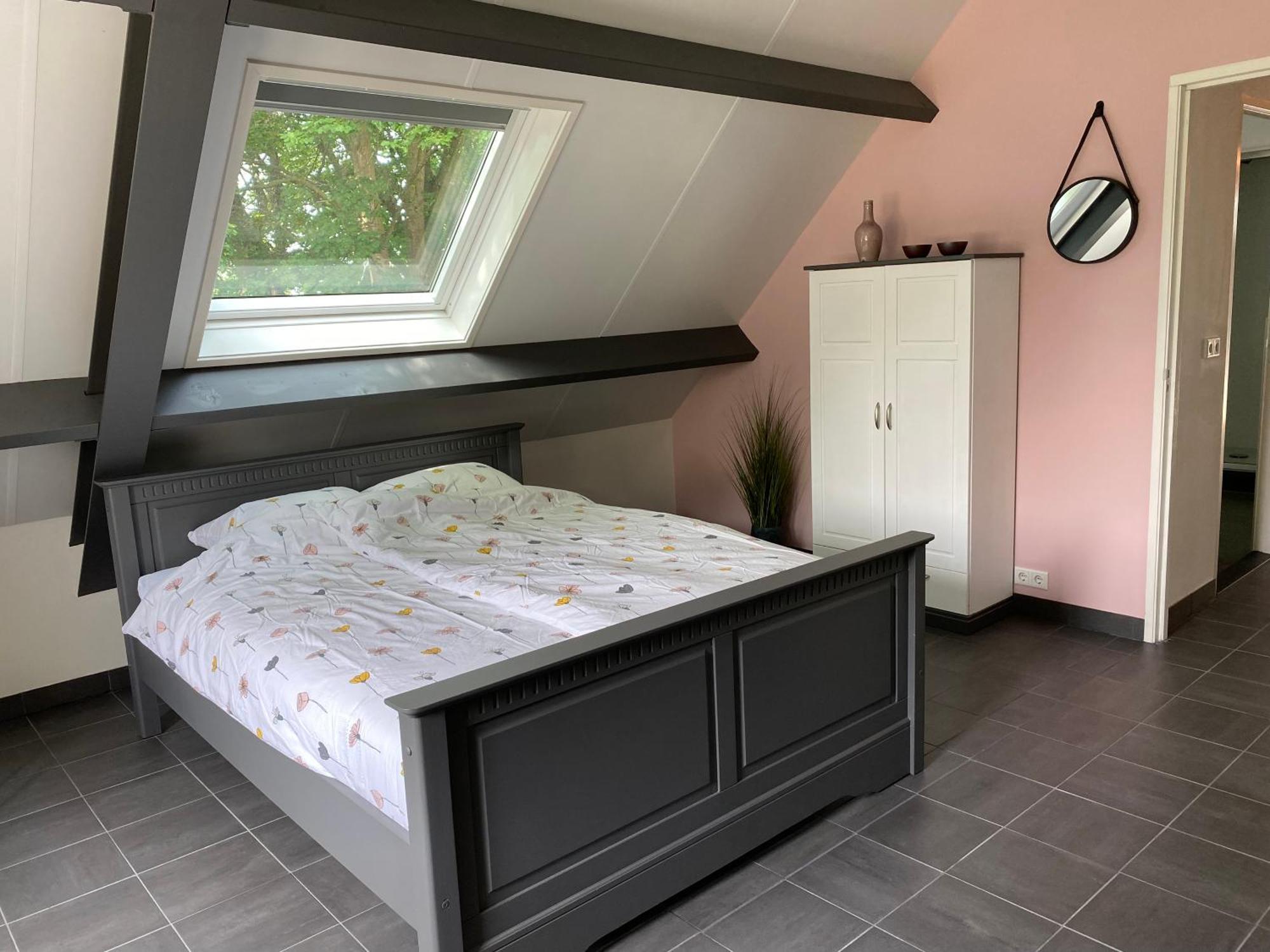 Vakantiehuis De Zeeuwse Schuur In De Zak Van Zuid-Beveland Heinkenszand Екстериор снимка