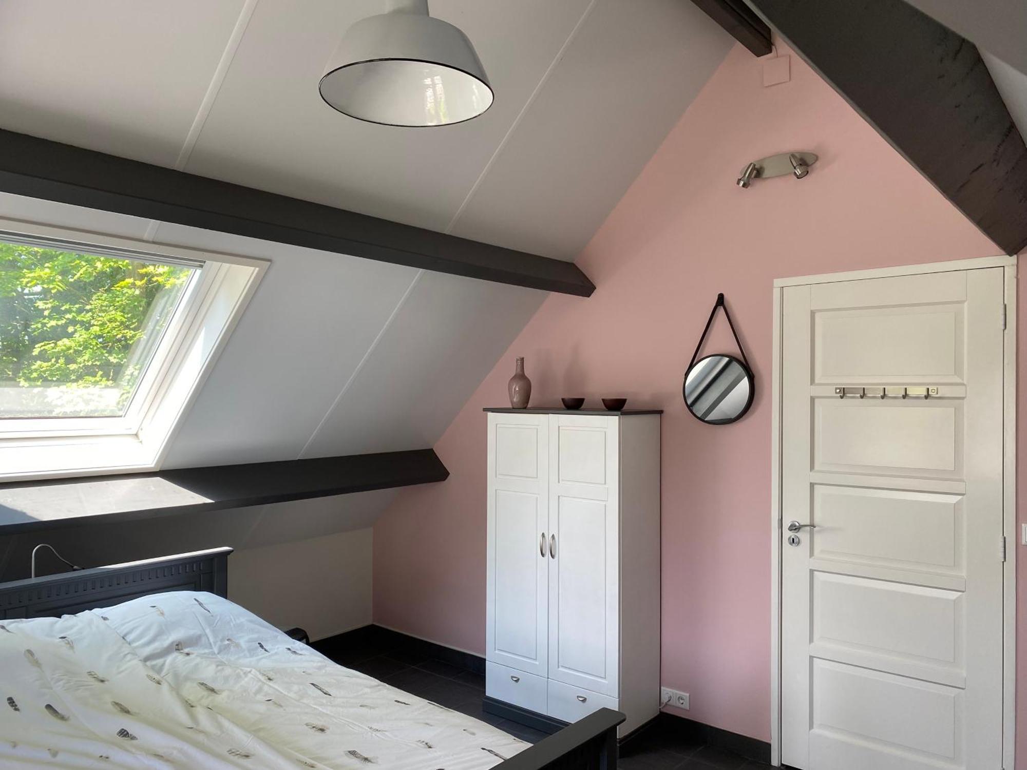Vakantiehuis De Zeeuwse Schuur In De Zak Van Zuid-Beveland Heinkenszand Екстериор снимка