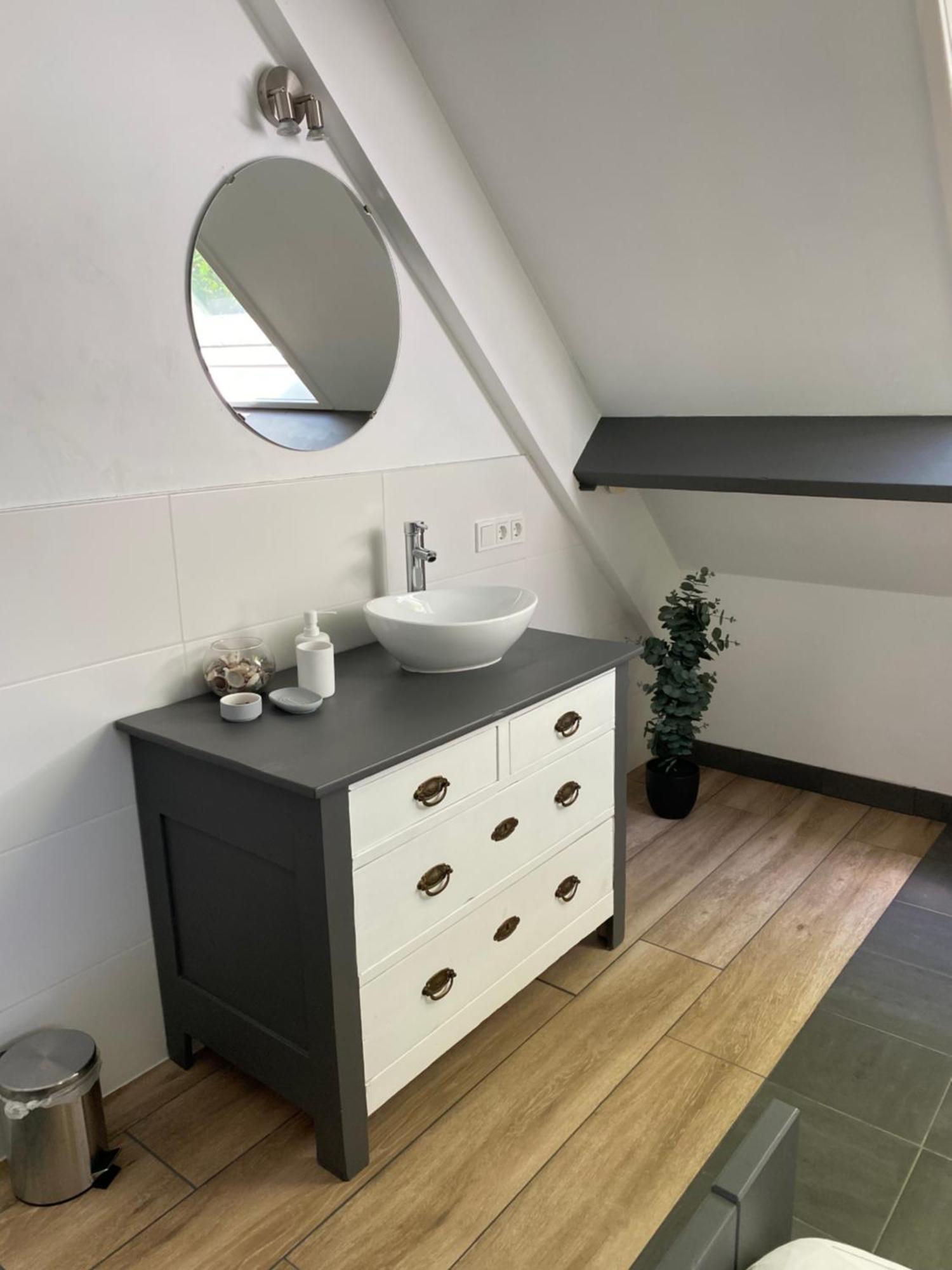 Vakantiehuis De Zeeuwse Schuur In De Zak Van Zuid-Beveland Heinkenszand Екстериор снимка