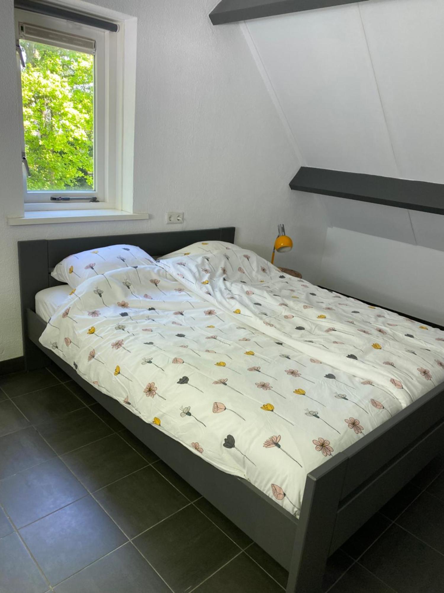 Vakantiehuis De Zeeuwse Schuur In De Zak Van Zuid-Beveland Heinkenszand Екстериор снимка