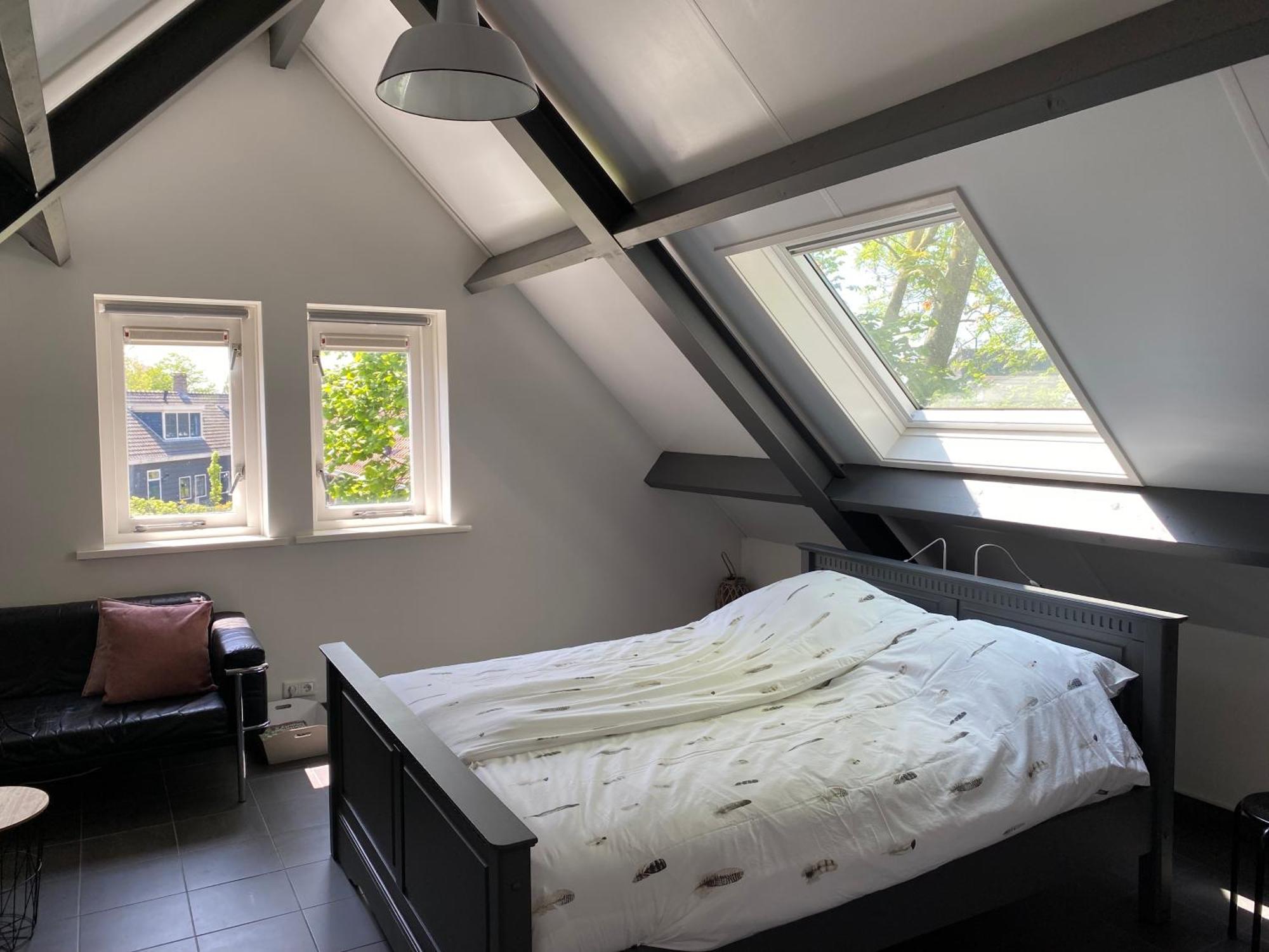 Vakantiehuis De Zeeuwse Schuur In De Zak Van Zuid-Beveland Heinkenszand Екстериор снимка