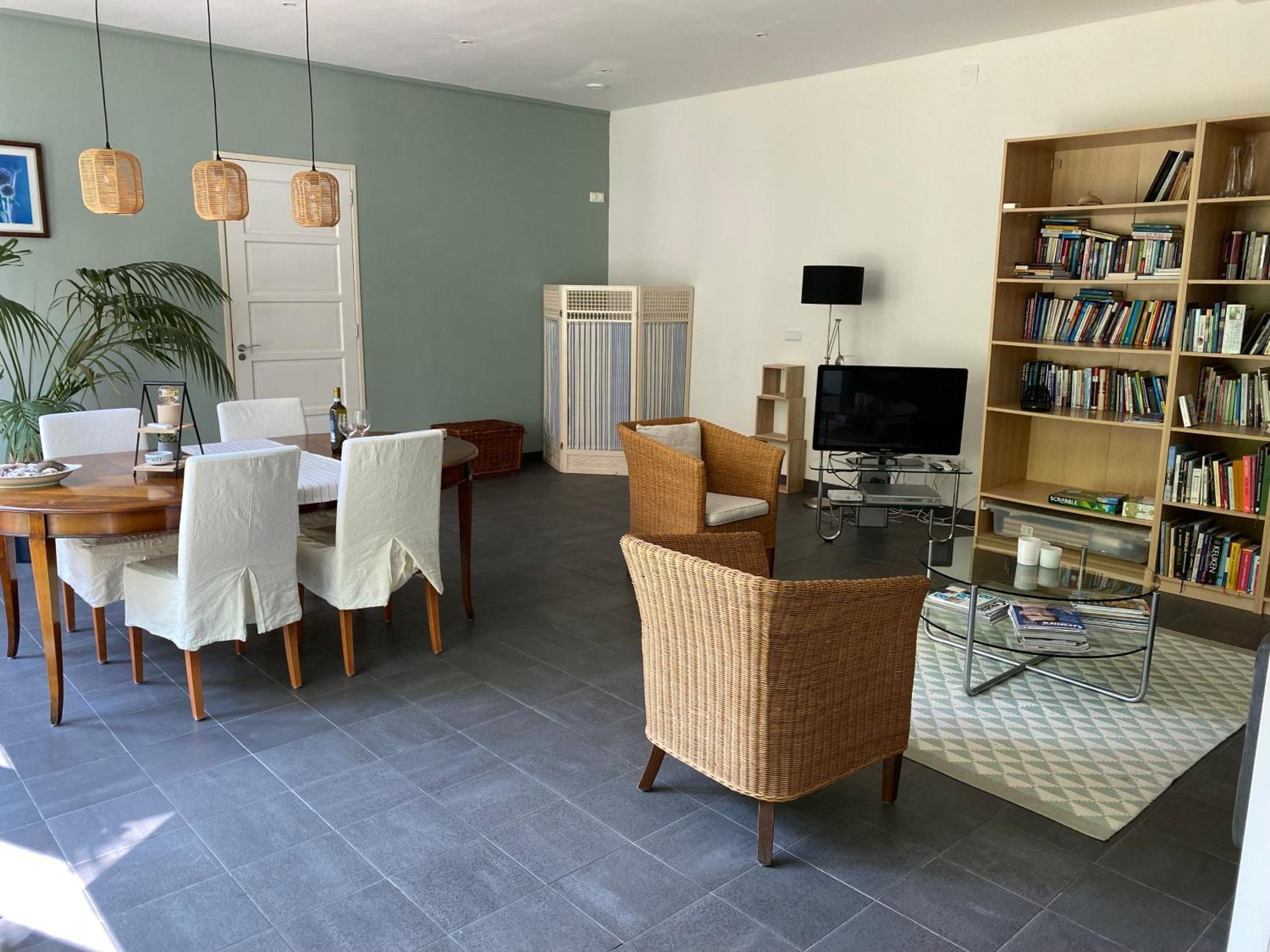 Vakantiehuis De Zeeuwse Schuur In De Zak Van Zuid-Beveland Heinkenszand Екстериор снимка