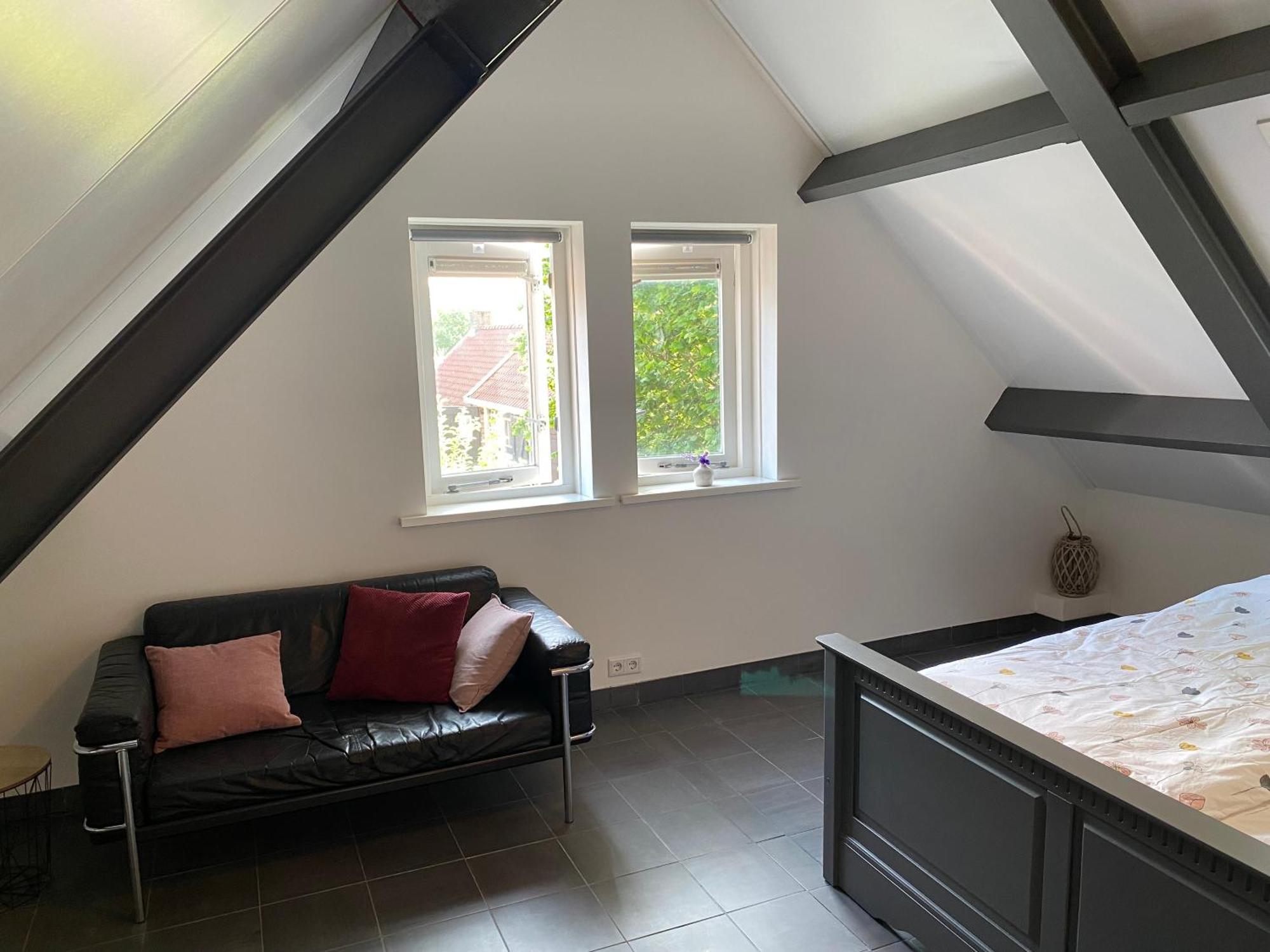Vakantiehuis De Zeeuwse Schuur In De Zak Van Zuid-Beveland Heinkenszand Екстериор снимка