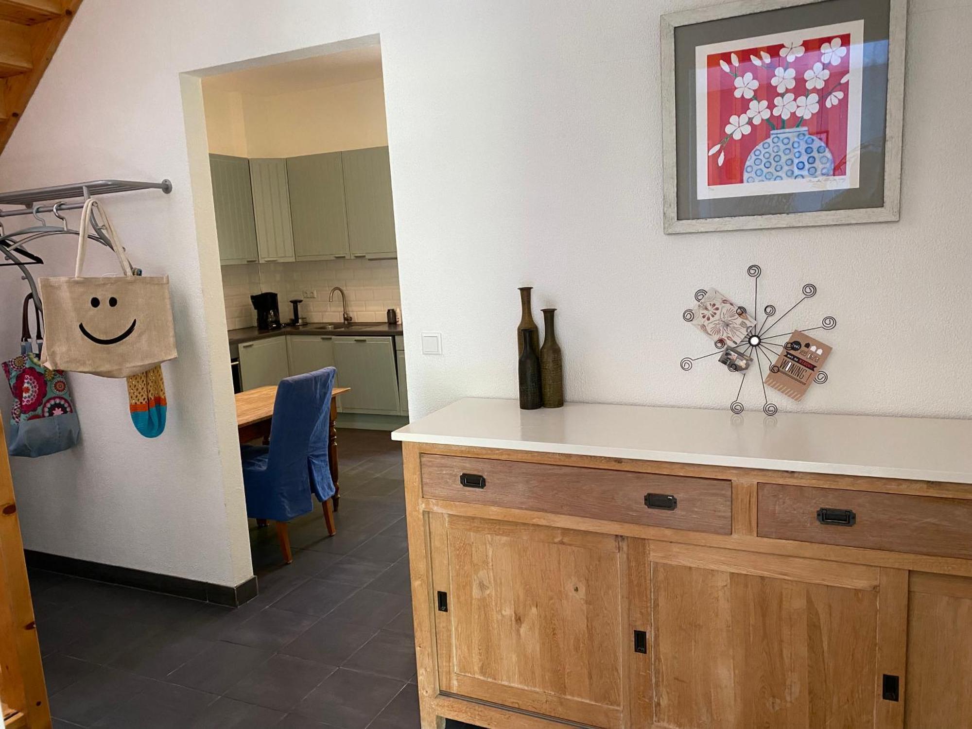 Vakantiehuis De Zeeuwse Schuur In De Zak Van Zuid-Beveland Heinkenszand Екстериор снимка