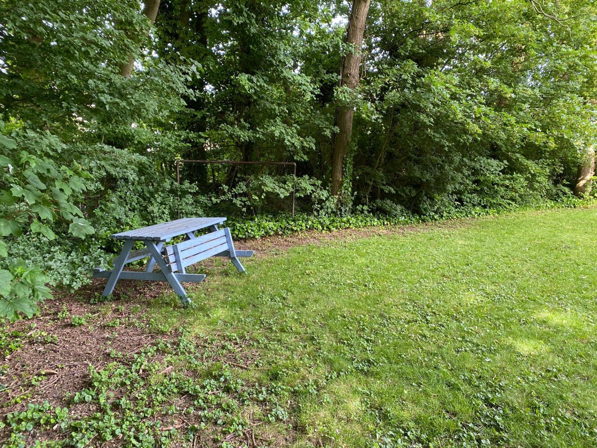 Vakantiehuis De Zeeuwse Schuur In De Zak Van Zuid-Beveland Heinkenszand Екстериор снимка